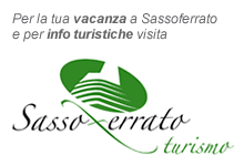 Info su turismo per la tua vacanza a Sassoferrato (Ancona)